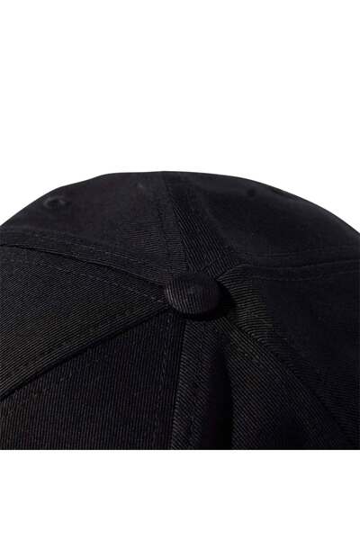 adidas JG0998 BB COT NL Μαύρο καπέλο JG0998