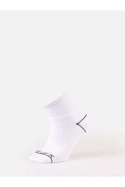 Colin's Men's White Socks