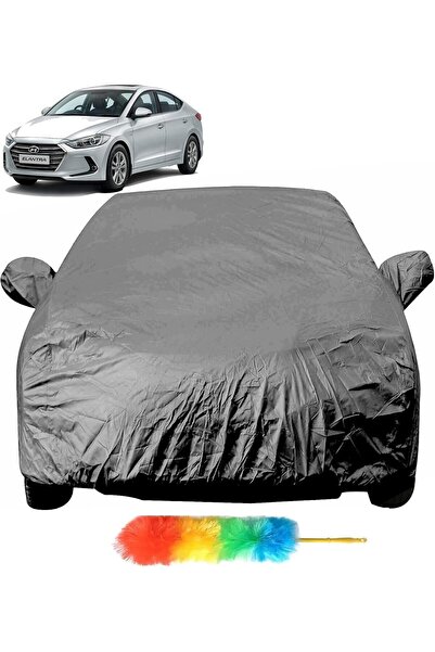 TORONTO | غطاء سيارة هيونداي النترا |