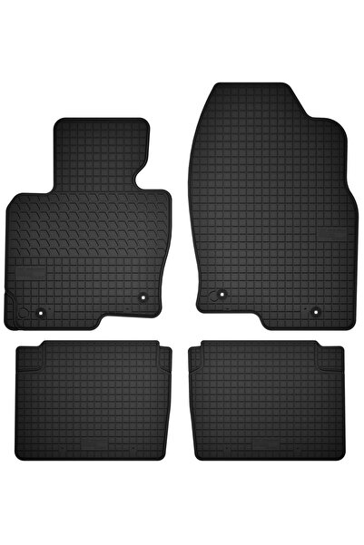 shumee Set covorașe din cauciuc pentru: Mazda CX-5 I SUV (din 2012 până în 2017)