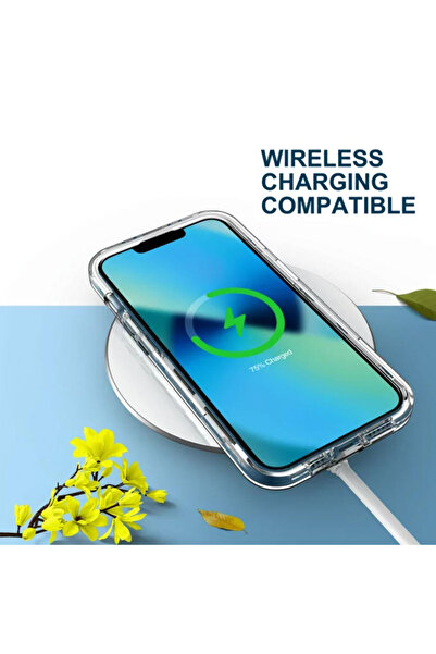 bestcase ® Διαφανής θήκη σιλικόνης 2MM για Xiaomi Redmi 12C, διαφανής