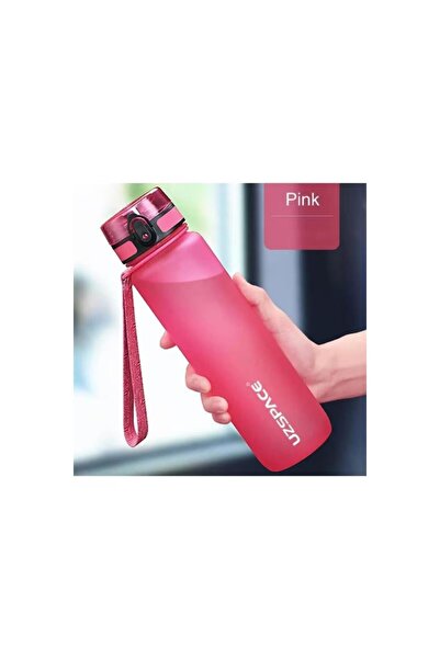 Vagonlife Vagon Life 3038 Uzspace 1000 ml Flask Fuchsia