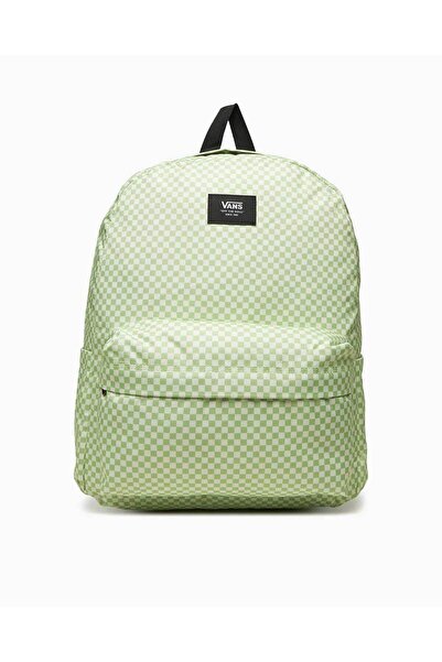 Vans Old Skool Check Sırt Çantası