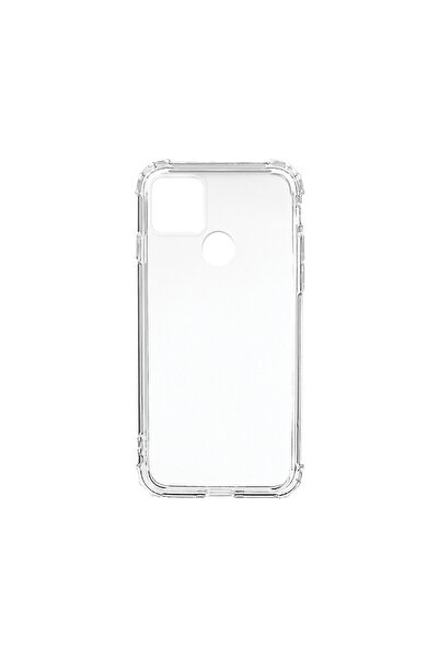 bestcase ® Carcasă antișoc pentru Xiaomi Redmi 10A, transparentă