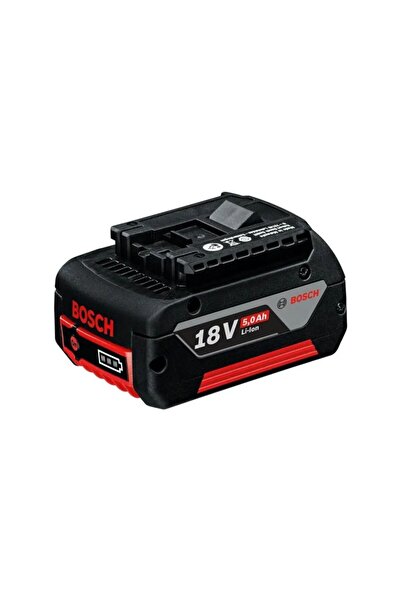 Bosch GBA 18V 5.0 Ah BATARYA