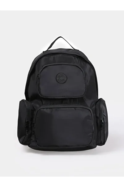 Colin's Men's Black Bag