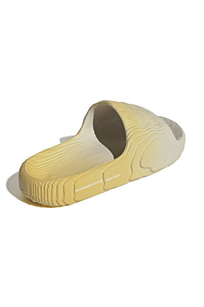 adidas Παντόφλες ADILETTE 22 Μπεζ JH7795
