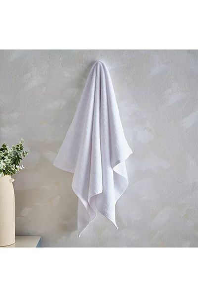 Home Box White Haven Hotel Collection Hand Towel - 50x80 cm