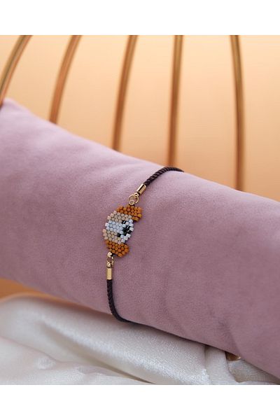 Miniklisi Miniature Foam Bracelet Miyuki