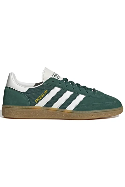 adidas HANDBALL SPEZIAL Sportschuhe Grün JH5438