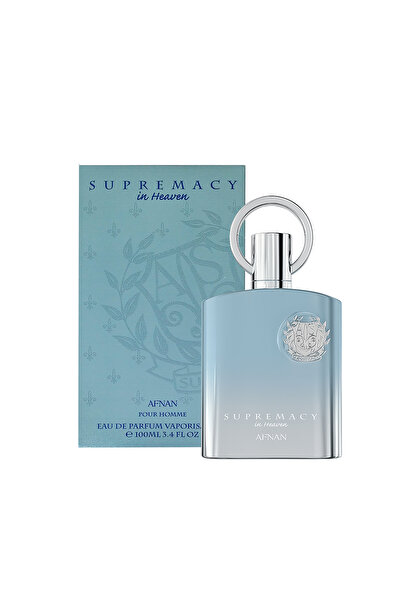Afnan Supremacy in Heaven Apă de parfum 100 ml (bărbați)