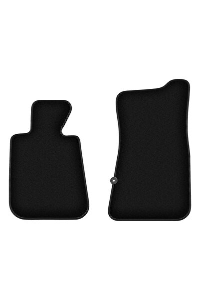 shumee Parte frontală BASIC pentru: BMW 3 E30 cabrio 1986-1993