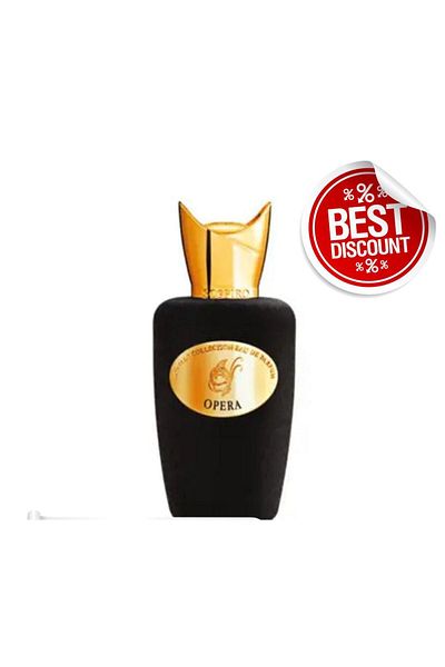 Sospiro OPERA 100 ML - Eau de Parfum (Tester)