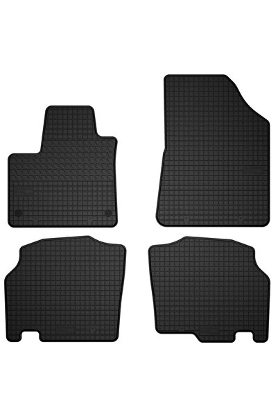 shumee Set covorașe din cauciuc pentru: Renault Kangoo III kombivan (din 2021...