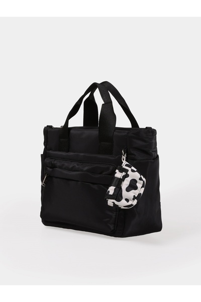 Colin's Women's Black Bag