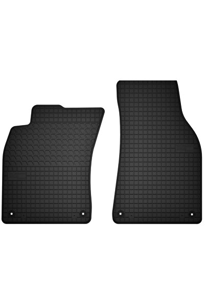 shumee Covorașe față din cauciuc pentru: Audi A6 C6 FL sedan, break, avant (d...