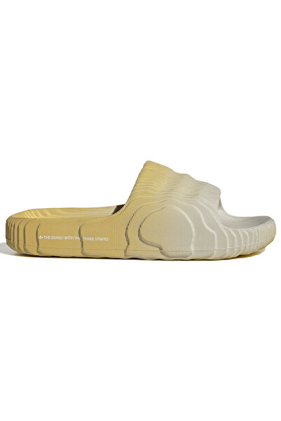 adidas Παντόφλες ADILETTE 22 Μπεζ JH7795
