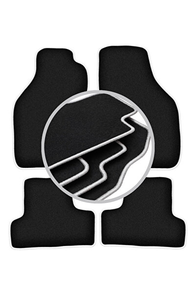 shumee Covorașe auto CARLUX-SILVER pentru: Mitsubishi Eclipse III coupe (1999...