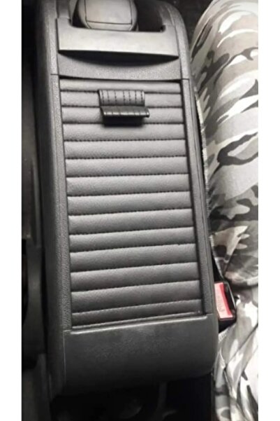 Yerli Peugeot Partner Konsol Sürgüsü