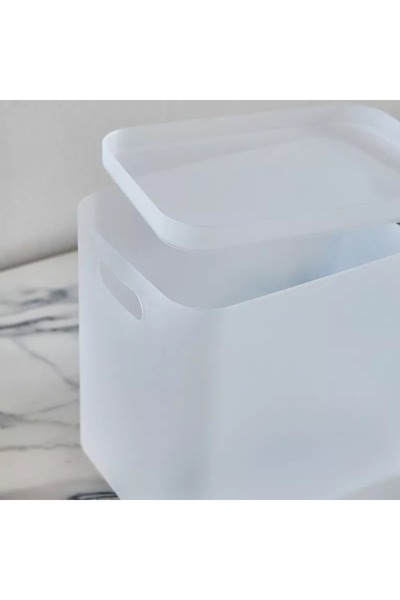 Home Box Madison Stackable Storage Box - 23.5x16.5x22.8 cm