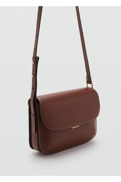 MANGO Woman Çapraz çanta