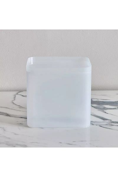 Home Box Madison Stackable Storage Box - 23.5x16.5x22.8 cm