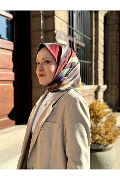 FRESCO SCARFS Soft Cotton Scarf