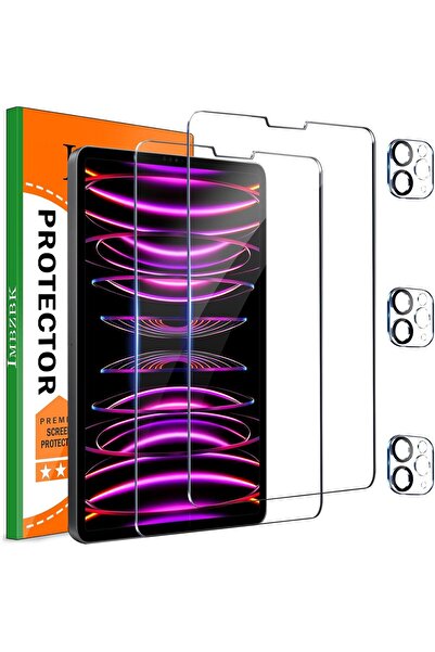 OEM Folii de protecție pentru ecran compatibile cu iPad Pro 12.9, doar cu mod...