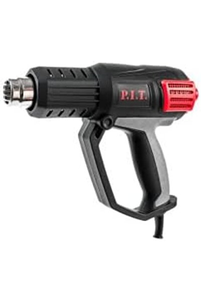 PİT مسدس حراري كهربائي (50-600 درجة، 2000 واط / PHG2000-C)