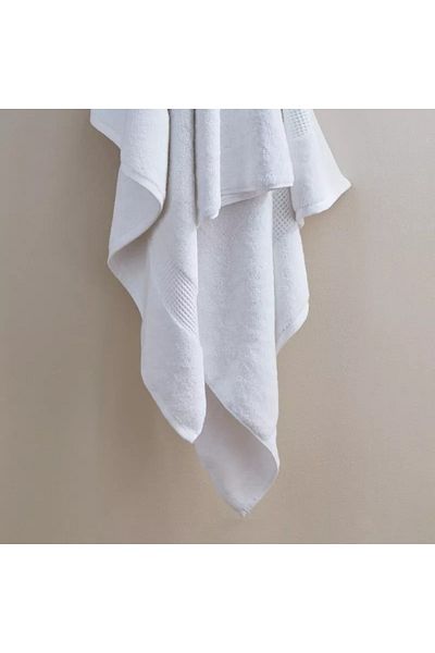 Home Box White Haven Luxy Bliss Cotton Bath Towel - 75x150 cm