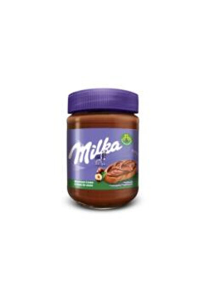 Milka Crema alune padure 600g