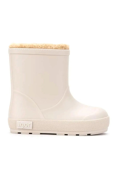 IGOR Dětské boty do deště Yogı Borreguıto W10306-133