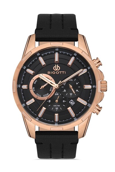 Bigotti Men's Wristwatch Bg.1.10299.4
