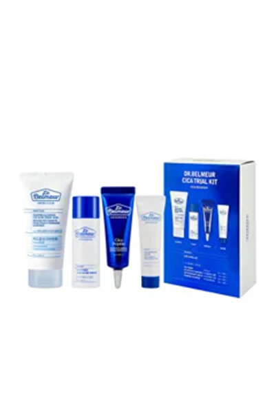 Dr. Belmeur مجموعة سيكا ببتيد أدفانس