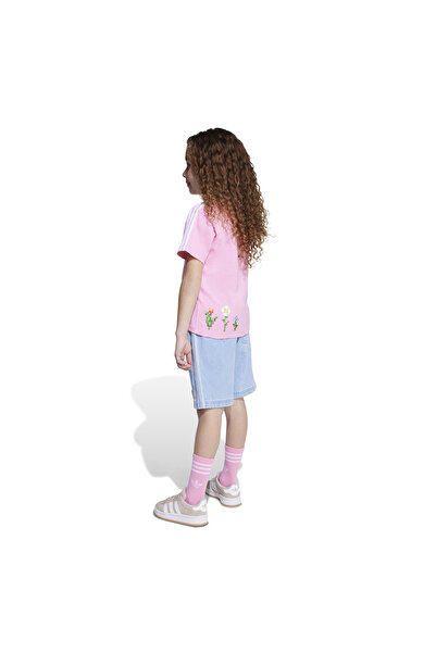adidas TEE D SHORT SET