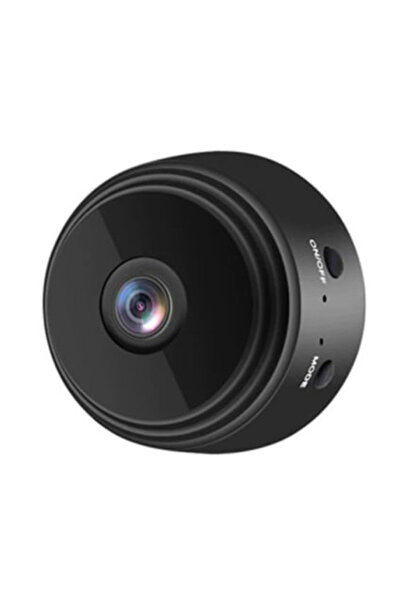 REDz Accessories XO-CR12 Камера за видеонаблюдение, нощно виждане, Wi-Fi прил...