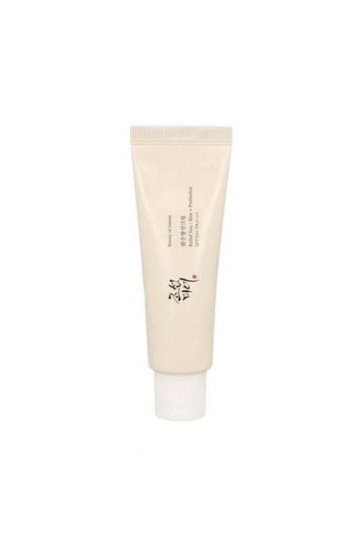 Johnstone's Beauty Joseon Sunscreen with Rice and Probiotics 50 ml