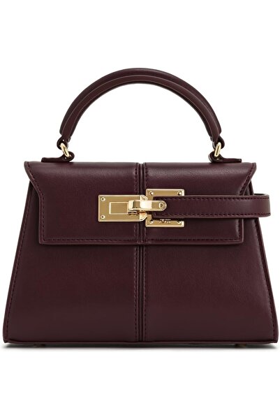 JW PEI حقيبة إليز النسائية ذات المقبض العلوي