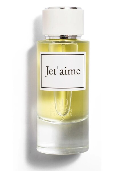 AMD Perfumes عطر جيت ايمي من AMD Perfumes للنساء EDP 100 مل