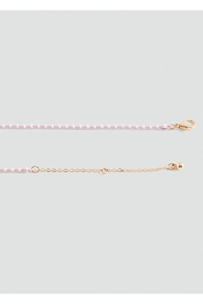 MANGO Kids Karma kolye