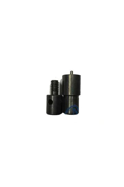 Kanonik Education Rivet Mold 33.5 - 1 Piece