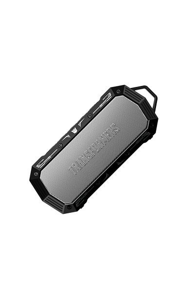 transformers TF-Y10 Portable Bluetooth Speaker - 10-Hour Playtime, IPX4 Waterproof Protection and 5W Stereo Sound