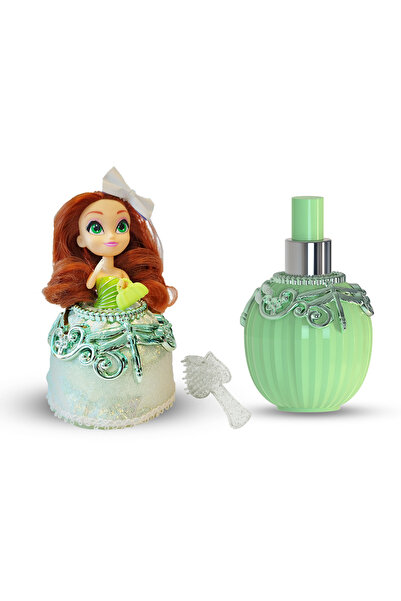 Emco إيمكو - دمية العطور -اخضر