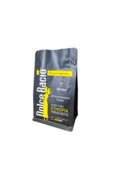 Dolce Baci Cafea boabe Dolce Bacio Ethiopia Yirgacheffe 200g
