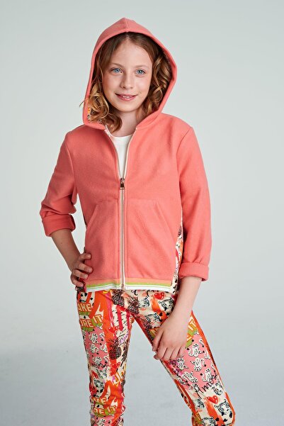 Lia Lea Bg Store Girl's Patterned Pants