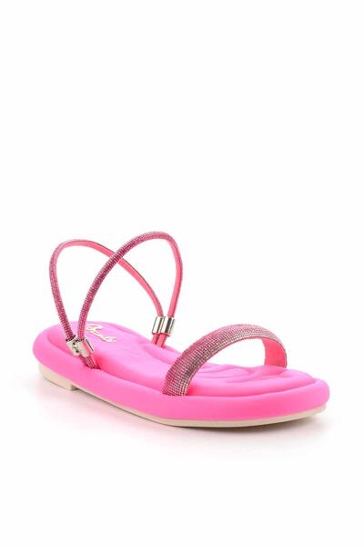 Bambi Fuchsia Women's Sandals K05362028138