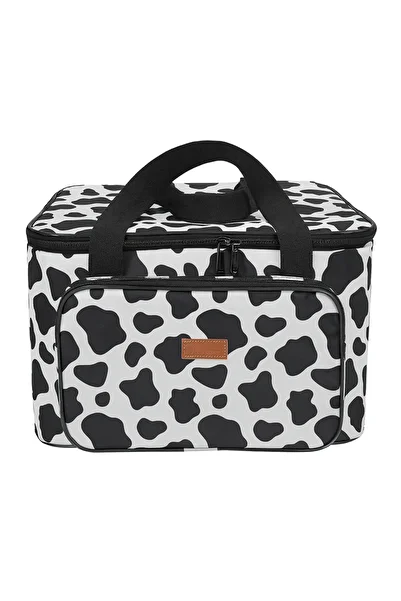 DysCase 40 Lt. Thermal Camping and Picnic Food Carrying Bag, Cooler Ice Bag