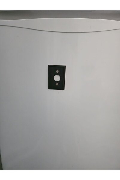 Lara Desing House Çerçeve Magnet 10x7 /Dekoratif Buzdolabı Magneti/ Minimalis...