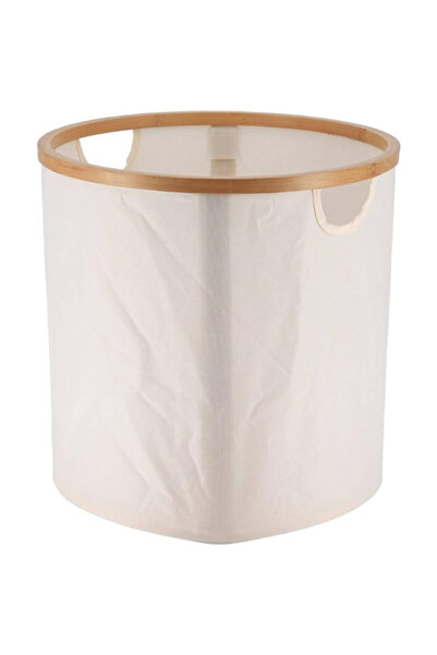 Tendance سلة تخزين قابلة للطي عالية الجودة سعة 40 لترًا