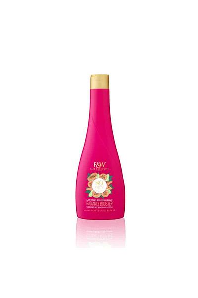 Fair and White Radiance Boosting Body Lotion | So Fruity Papaya